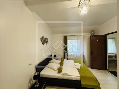 Ap la casa, pretabil pentru investitie -85 mp utili-Zona Ultracentrala - foto 3