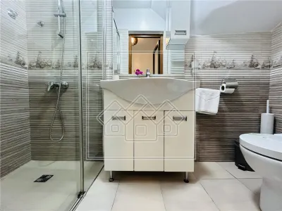 Ap la casa, pretabil pentru investitie -85 mp utili-Zona Ultracentrala - foto 4