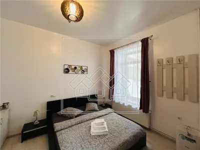 Ap la casa, pretabil pentru investitie -85 mp utili-Zona Ultracentrala - foto 6