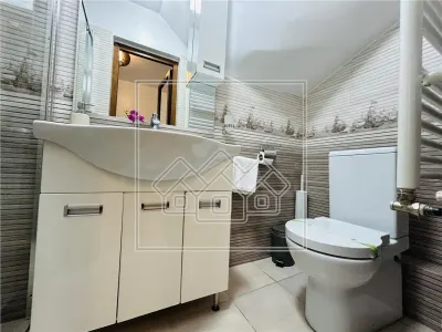 Ap la casa, pretabil pentru investitie -85 mp utili-Zona Ultracentrala - foto 7