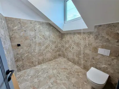 Ap cu 3 camere, confort lux, mobilat partial, 58 mp + 2 Parcari, - foto 5