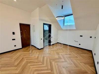Ap cu 3 camere, confort lux, mobilat partial, 58 mp + 2 Parcari, - foto 8