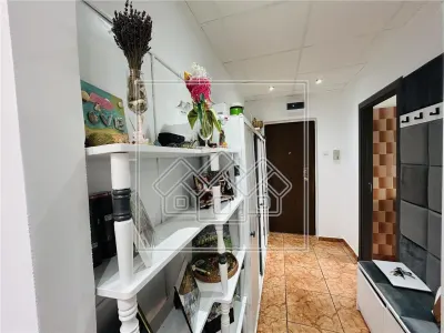 Apartament decomandat, 58 mp utili, modern - Zona Rahovei - foto 11