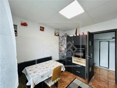 Apartament decomandat, 58 mp utili, modern - Zona Rahovei - foto 13