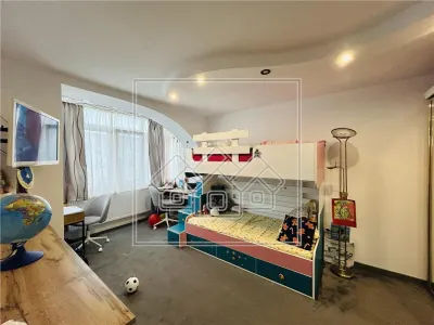 Apartament decomandat, 58 mp utili, modern - Zona Rahovei - foto 4