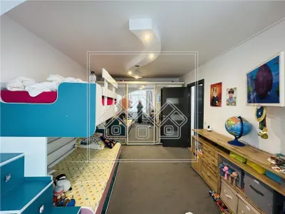 Apartament decomandat, 58 mp utili, modern - Zona Rahovei - foto 6