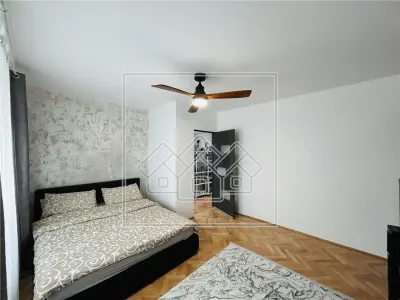 Apartament decomandat, 58 mp utili, modern - Zona Rahovei - foto 8