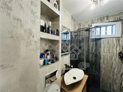 Apartament decomandat, 58 mp utili, modern - Zona Rahovei - foto 9