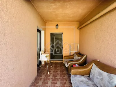 Apartament decomandat, 60mp + balcon mare -Pictor Brana - foto 14