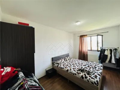Apartament decomandat, 60mp + balcon mare -Pictor Brana - foto 18