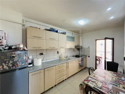 Apartament decomandat, 60mp + balcon mare -Pictor Brana - foto 4