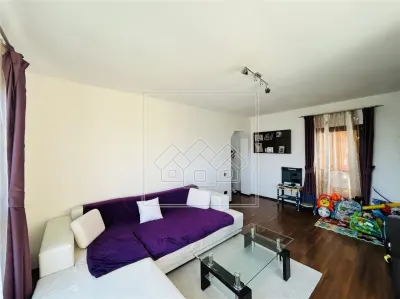 Apartament decomandat, 60mp + balcon mare -Pictor Brana - foto 10