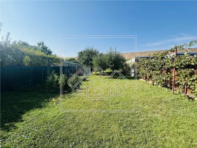 Casa tip duplex, cu 3 camere, 116 mp utili, teren de 403 mp - foto 13