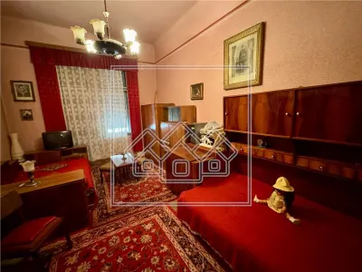 Ap.2 camere - zona ultracentrala - reper Hotel Continental Forum - foto 12