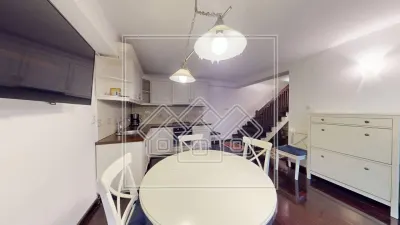 Ap cu 3 camere, 90 mp utili, mobilat modern, Zona Centrala - foto 2