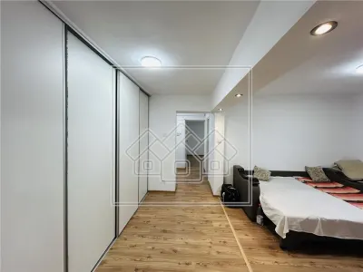Apartament cu 3 camere, 66 mp utili + pivnita, Zona Terezian - foto 12