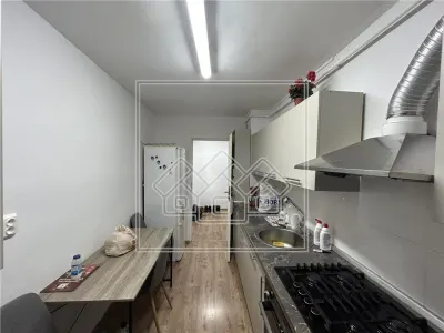 Apartament cu 3 camere, 66 mp utili + pivnita, Zona Terezian - foto 13