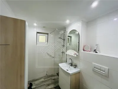 Apartament cu 3 camere, 66 mp utili + pivnita, Zona Terezian - foto 4