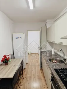 Apartament cu 3 camere, 66 mp utili + pivnita, Zona Terezian - foto 5