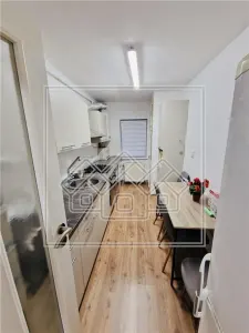 Apartament cu 3 camere, 66 mp utili + pivnita, Zona Terezian - foto 7