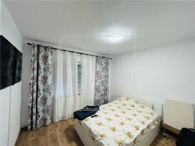 Apartament cu 3 camere, 66 mp utili + pivnita, Zona Terezian - foto 8