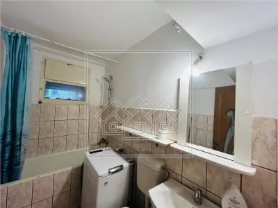 Apartament decomandat, 47 mp utili, Zona Vasile Milea - foto 12