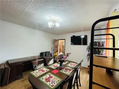 Apartament decomandat, 47 mp utili, Zona Vasile Milea - foto 5