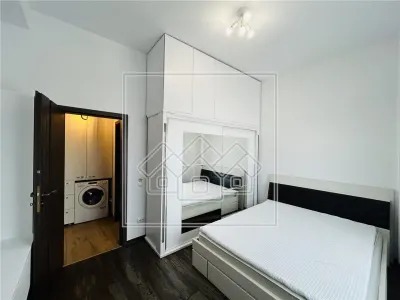 Penthouse cu 4 camere, terasa mare acoperita, zona D. Stanca - foto 6