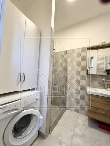 Apartament renovat, mobilat si utilat - 42 mp + pivnita - Ultracentral - foto 4