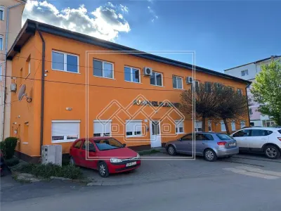 Spatiu de birouri - la cheie, mobilat - 257 mp - 8 birouri - foto 10