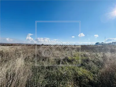 Teren intravilan in C. Arhitectilor, 481 mp, cu utilitati - foto 6