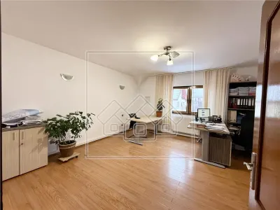 Spatiu de birouri - 9 camere - 250 mp utili - Selimbar - foto 2