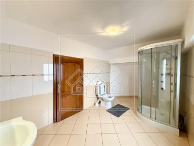 Spatiu de birouri - 9 camere - 250 mp utili - Selimbar - foto 12