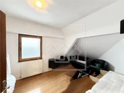 Spatiu de birouri - 9 camere - 250 mp utili - Selimbar - foto 20