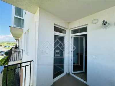 Apartament modern, 56 mp utili, 2 balcoane, etaj 1 - H.Coanda - foto 14