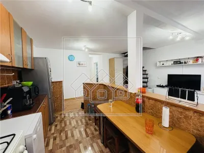 Apartament de vanzare - 3 camere, 2 balcoane - Terezian - foto 11