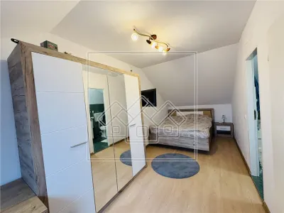 Apartament de vanzare - 3 camere, 2 balcoane - Terezian - foto 3