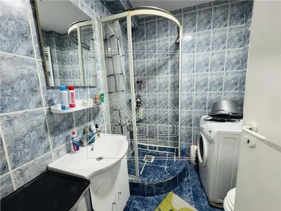 Apartament de vanzare - 3 camere, 2 balcoane - Terezian - foto 10