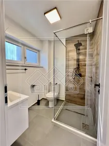 Casa cu 4 camere, 142 mp curte - Selimbar, str.O.Goga - foto 11