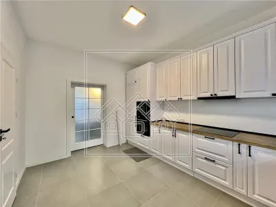 Casa cu 4 camere, 142 mp curte - Selimbar, str.O.Goga - foto 20