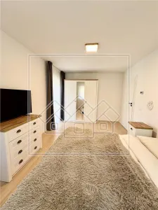 Casa cu 4 camere, 142 mp curte - Selimbar, str.O.Goga - foto 4
