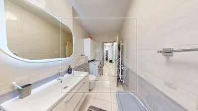 Ap. 3 camere, mobilat si utilat modern, cartier Kogalniceanu - foto 6