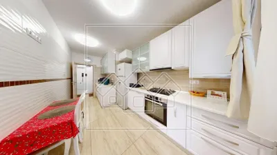 Ap. 3 camere, mobilat si utilat modern, cartier Kogalniceanu - foto 8