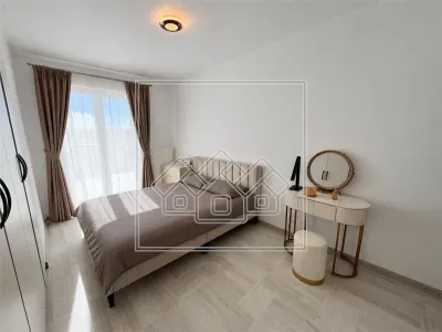 Penthouse cu 2 terase si loc de parcare - Selimbar, Sibiu - foto 5