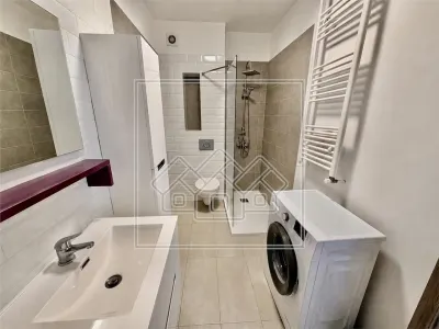 Penthouse cu 2 terase si loc de parcare - Selimbar, Sibiu - foto 8