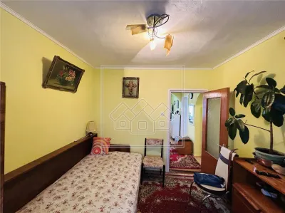 Ap decomandat, 3 camere, balcon, pivnita - N. Iorga - foto 20