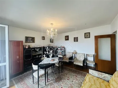 Ap decomandat, 3 camere, balcon, pivnita - N. Iorga - foto 7