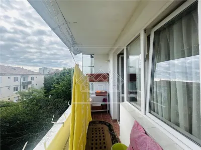Ap decomandat, 3 camere, balcon, pivnita - N. Iorga - foto 10