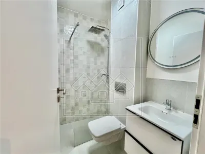 Ap. 3 camere, aer conditionat, terasa 9.31 mp - 2 bai - foto 7