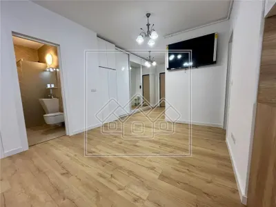 Apartament in Sibiu - 85 mp utili - Etajul 2 - Bloc Nou - foto 11